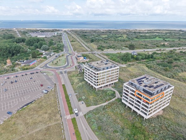 Medium property photo - Strandweg 437, 3151 HV Hoek van Holland